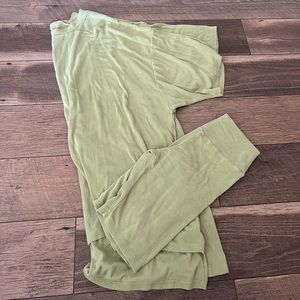 Foxy Kind All Weekend Long Set